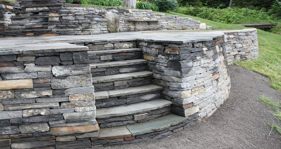 Stone Masonry