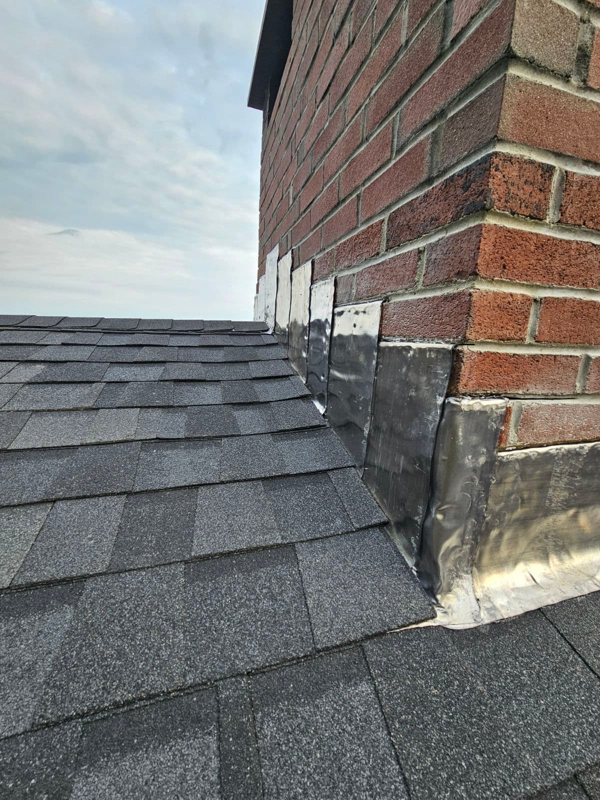 Chimney Services